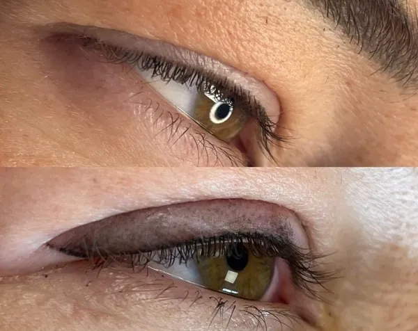 Eyeliner · 2