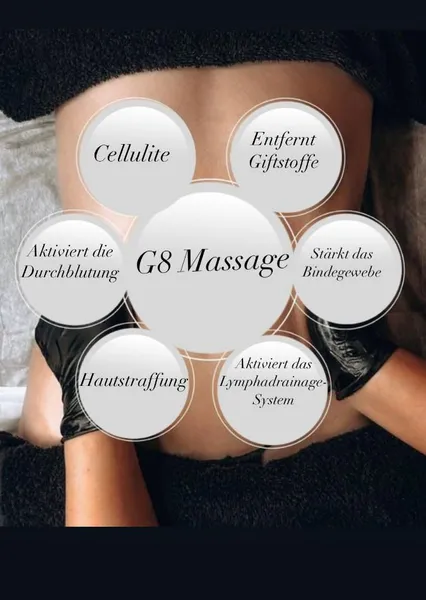 G8 Massagen · 5