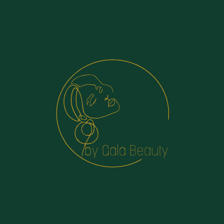 by Gala Beauty – Original-Logo